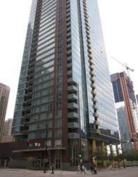505 N Mcclurg Unit 3406, Chicago, IL 60611