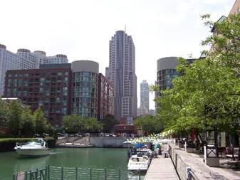 440 N Mcclurg Unit 1013, Chicago, IL 60611