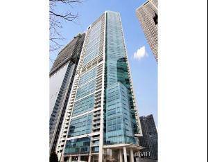 340 E Randolph Unit 3503, Chicago, IL 60601