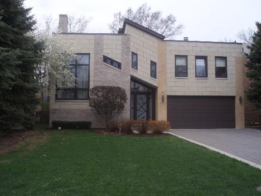 6608 N Ramona, Lincolnwood,