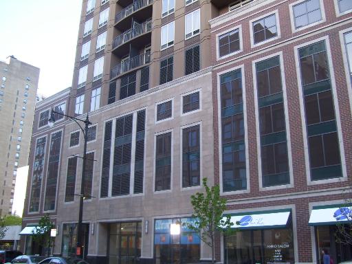 1111 S Wabash, Unit 2403,