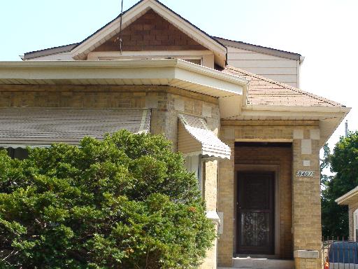 8407 S Paulina, Chicago,