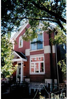 2319 W Medill, Chicago,