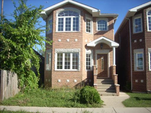 6622 W Montrose, Harwood Heights, IL 60706 - Harwood Heights