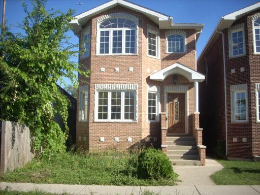 6622 W Montrose, Harwood Heights, IL 60706 - Harwood Heights 6622 W Montrose, Harwood Heights, IL 60706 - Harwood Heights
