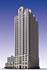 1400 S MICHIGAN Unit 1705, CHICAGO, IL 60605 South Loop