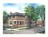 1900 W Bradley, CHICAGO, IL 60613 North Center
