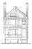 4248 N Greenview, CHICAGO, IL 60613 Uptown