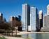 600 N Lake Shore Unit 3502, Chicago, IL 60611 Streeterville