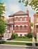 3515 N Oakley, Chicago, IL 60618 Roscoe Village