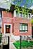 1712 W Melrose, Chicago, IL 60657 Roscoe Village