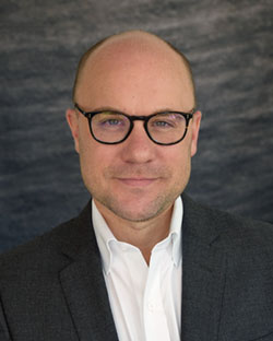 David Posegay
