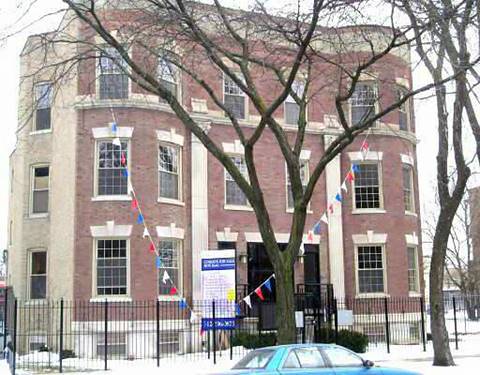 5023 S Michigan Unit 2N, Chicago,  60615