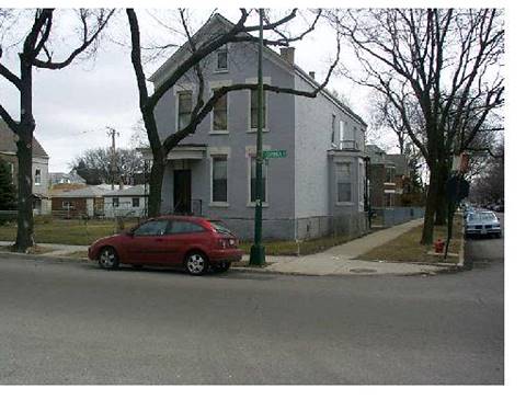 3759 S Damen, Chicago,  60609