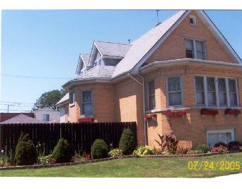 5814 N Mason, Chicago,  60646
