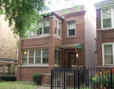 4920 N Wolcott, Chicago,  60640