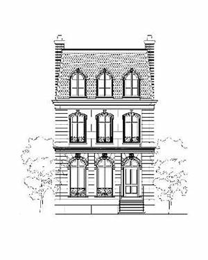 2143 N Seminary, Chicago, IL 60614