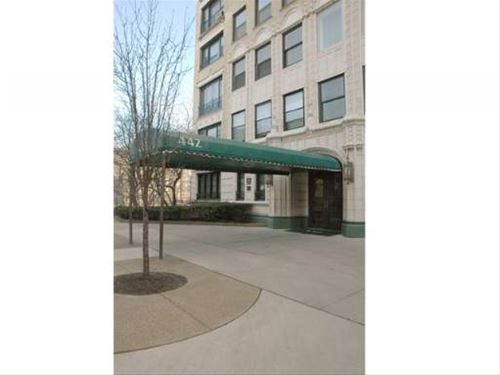 442 W Wellington Unit 12-W, Chicago,  60657