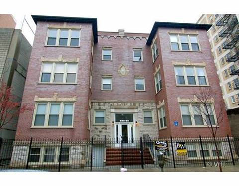 932 W Wilson Unit 2A, Chicago,  60640