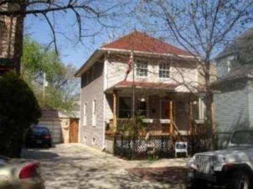 5730 N Magnolia, Chicago,  60660