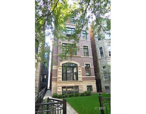 645 W Wrightwood Unit 1A, Chicago,  60614
