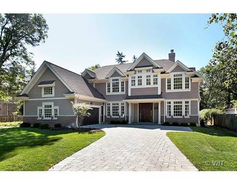 508 Jefferson, Glencoe, IL 60022