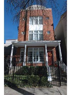 1959 N Orchard, Chicago, IL 60614