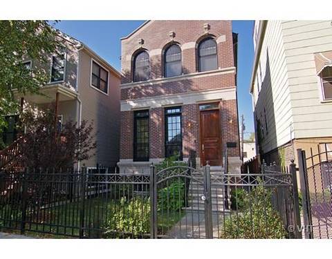 3418 N Hoyne, Chicago,  60618