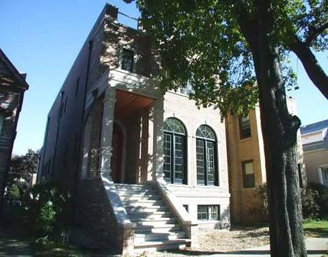 3521 N Hoyne, Chicago,  60618