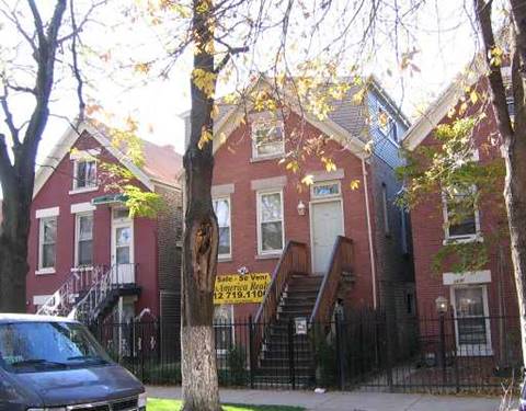 2838 S Avers, Chicago,  60623