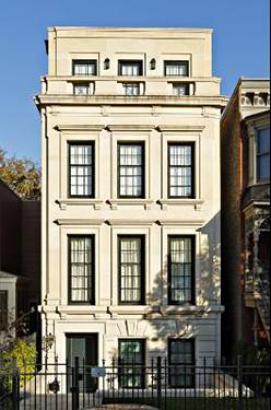 2141 N Clifton, Chicago, IL 60614