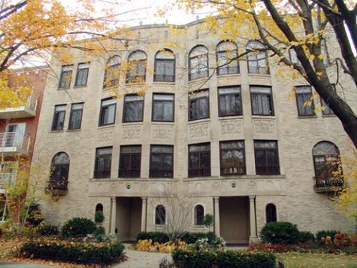 2221 W Farwell Unit 3, Chicago, IL 60645