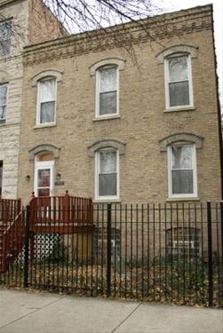 1913 N Humboldt, Chicago,  60647