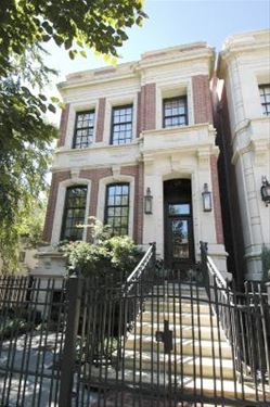 1724 N Dayton, Chicago,  60614