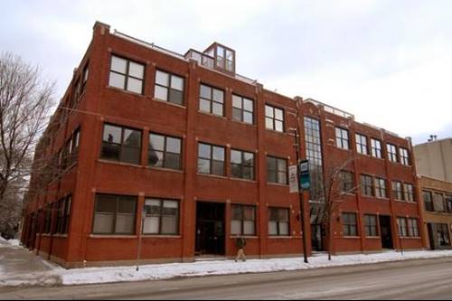 1101 W Armitage Unit 102, Chicago,  60614