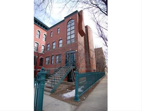 2101 N Magnolia, Chicago,  60614