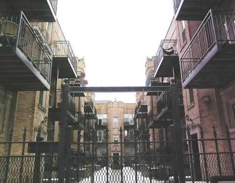 2239 N Lincoln Unit 3A, Chicago,  60614