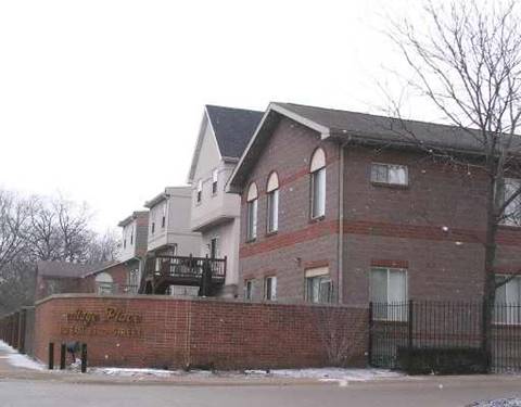 1133 E 83rd Unit 117, Chicago,  60619