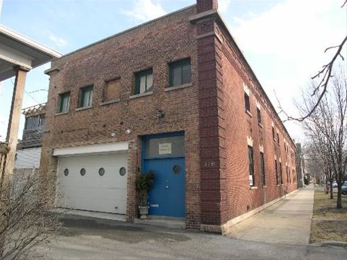 3911 N Ravenswood, Chicago,  60613