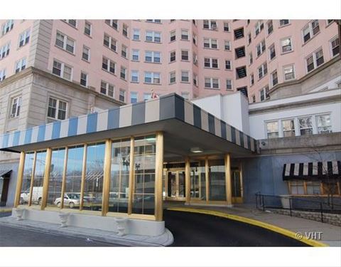 5555 N Sheridan Unit 511, Chicago,  60640