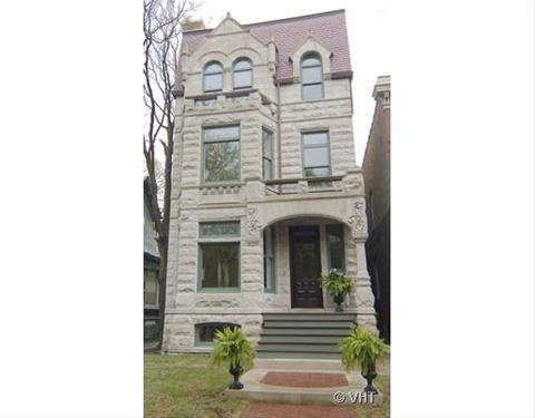 1555 N Hoyne, Chicago,  60622