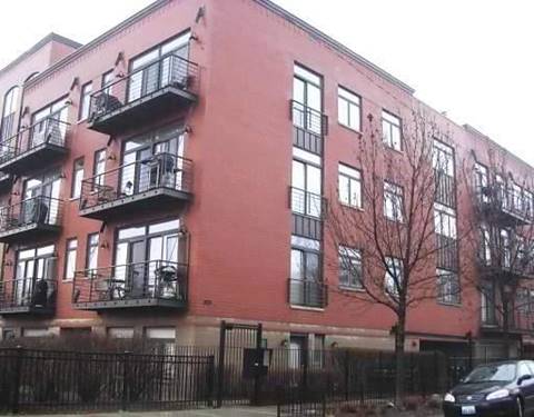 1830 N Winchester Unit 207, Chicago,  60622