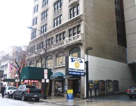 70 E Walton Unit 404, Chicago,  60611
