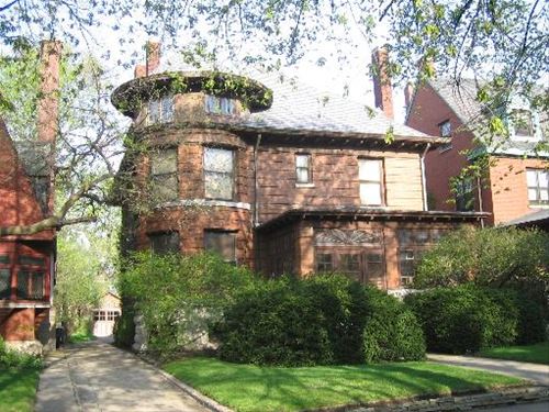 4846 S Kenwood, Chicago,  60615