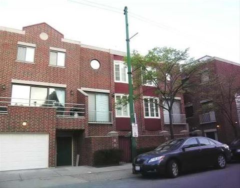 2520 N Sheffield Unit Q, Chicago,  60614