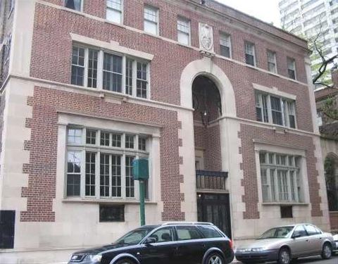 50 W Schiller Unit 2F, Chicago,  60610