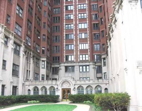 5834 S Stony Island Unit 12CD, Chicago,  60637