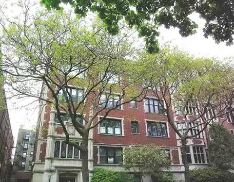 2340 N Lincoln Park West Unit 501, Chicago, IL 60614