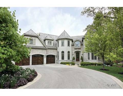 436 Lakeside Manor, Highland Park, IL 60035