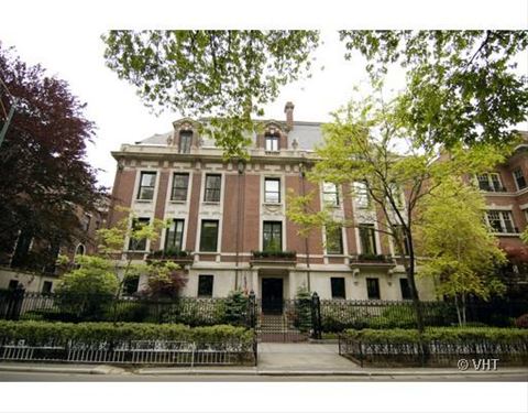 1340 N State Unit 3S, Chicago,  60610